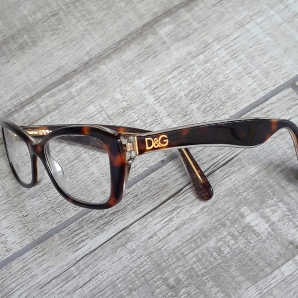 Dolce & Gabbana Accessories - CLEARANCE SALE!DOLCE & GABANNA..FRAMES
